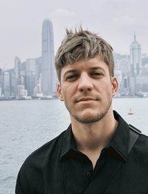 Maciej Bywalec — Założyciel Sonder Media